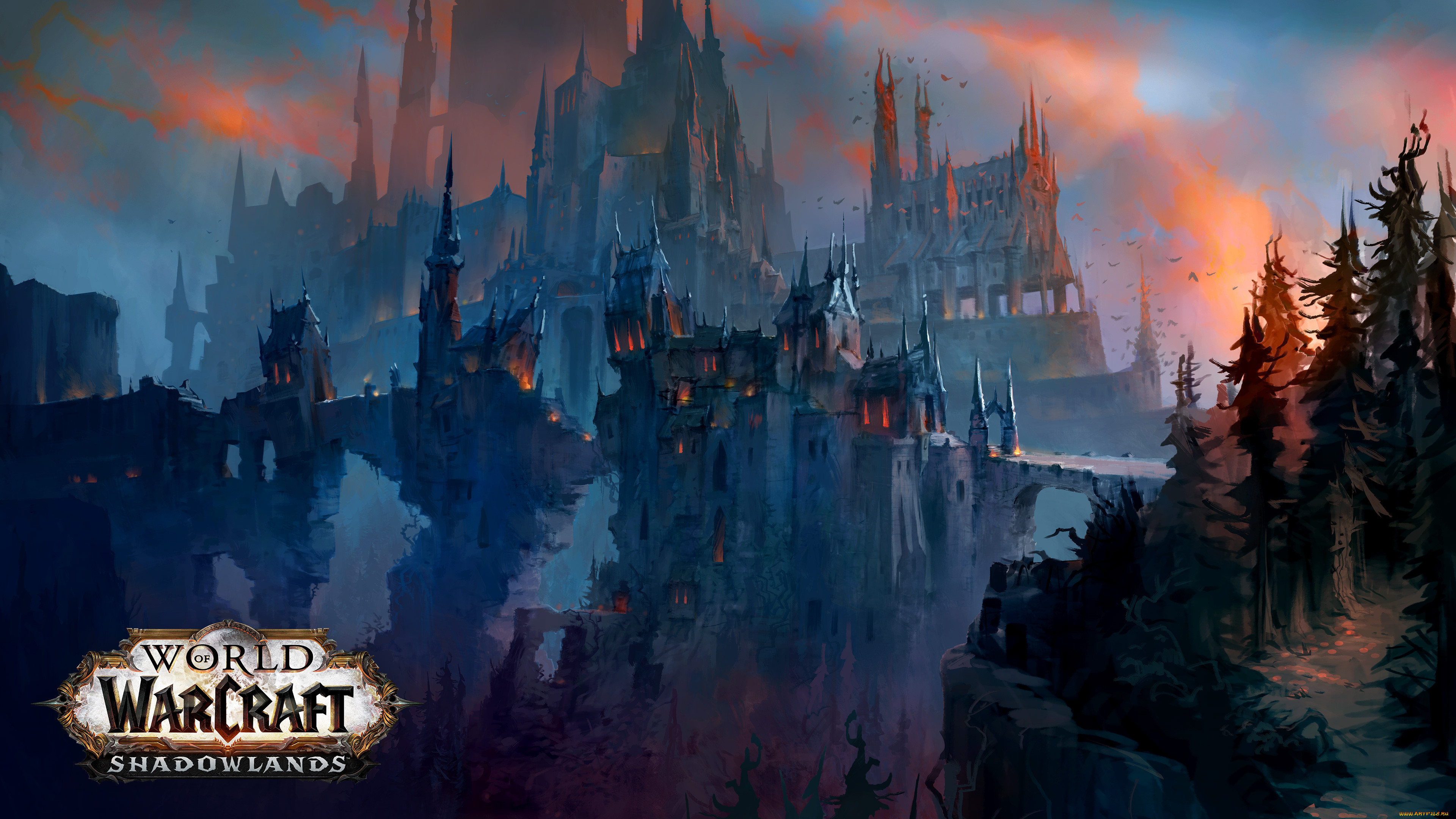  , world of warcraft,  shadowlands, world, of, warcraft, shadowlands